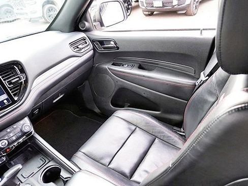 Certified 2024 Dodge Durango R/T image 22