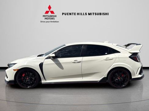 Used 2019 Honda Civic Type R image 8