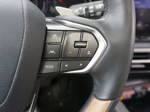 Used 2024 Lexus RX 350 Premium w/ Convenience Package FWD image 9