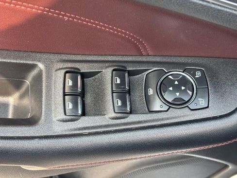 Used 2022 Ford Edge Titanium w/ Equipment Group 301A image 24