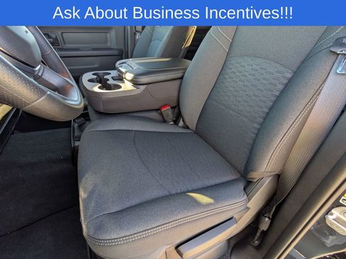 New 2026 RAM 2500 Tradesman image 13