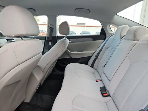 Used 2019 Hyundai Sonata ECO image 25