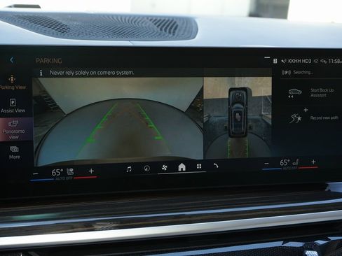 Used 2024 BMW X7 xDrive40i w/ Executive Package image 16