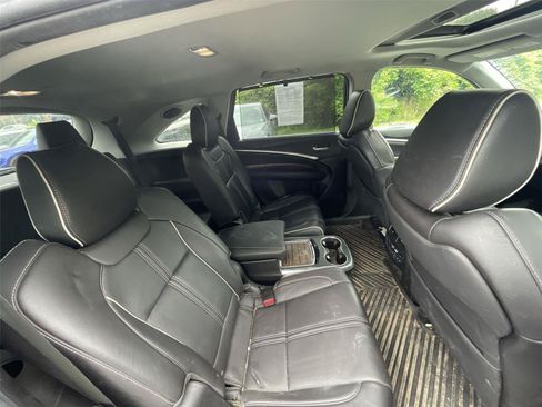 Used 2020 Acura MDX SH-AWD w/ Advance Package image 23