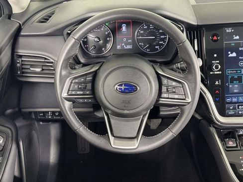Certified 2023 Subaru Outback Premium AWD/4WD image 20