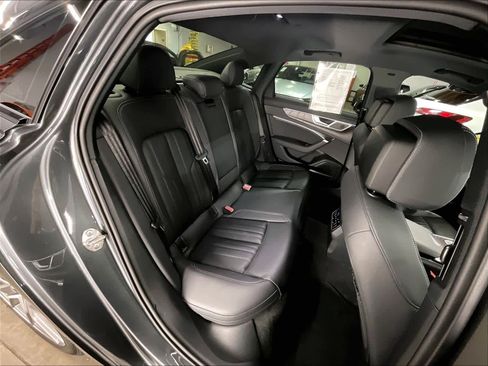 Certified 2023 Audi A6 Premium Plus w/ Premium Plus Package image 27