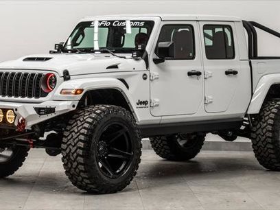 Used 2026 Jeep Gladiator Sport