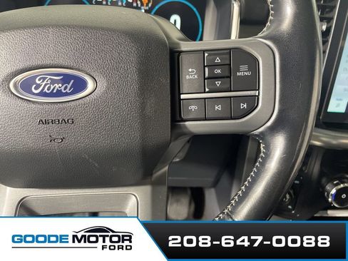 Certified 2022 Ford F150 Lariat image 14