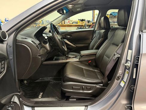 Used 2014 Acura RDX AWD w/ Technology Package image 16