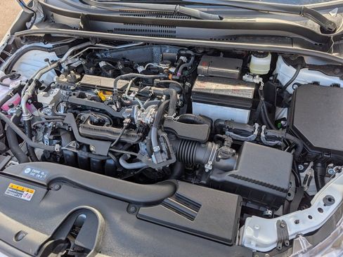 Used 2026 Toyota Corolla LE image 20