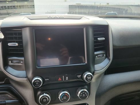 Used 2023 RAM 2500 Tradesman AWD/4WD image 17