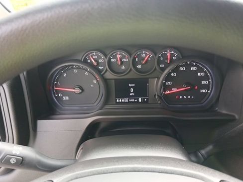 Used 2026 GMC Sierra 3500 Pro AWD/4WD image 43