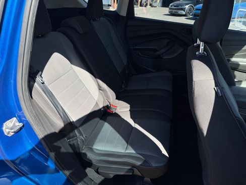Used 2019 Ford Escape S FWD image 27