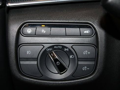 Used 2023 INFINITI QX50 Sport image 23