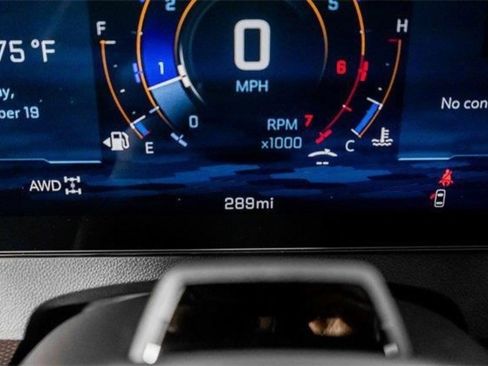 Used 2026 Chevrolet Traverse RS AWD/4WD image 43