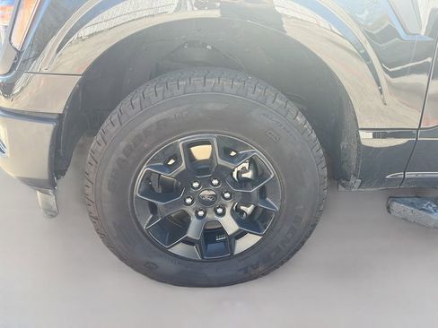 Used 2025 Ford F150 STX w/ Equipment Group 201A FX4 image 27