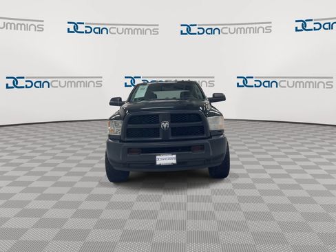 Used 2015 RAM 2500 Tradesman w/ Popular Equipment Group AWD/4WD image 3