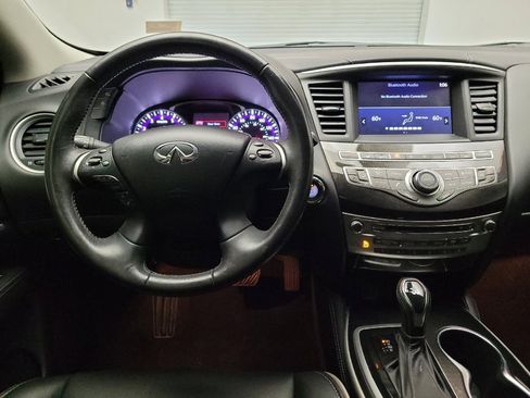 Used 2020 INFINITI QX60 Pure FWD image 22