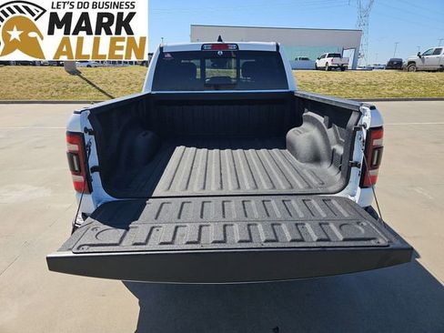 Used 2022 RAM 1500 Rebel w/ Rebel Level 2 Equipment Group AWD/4WD image 26