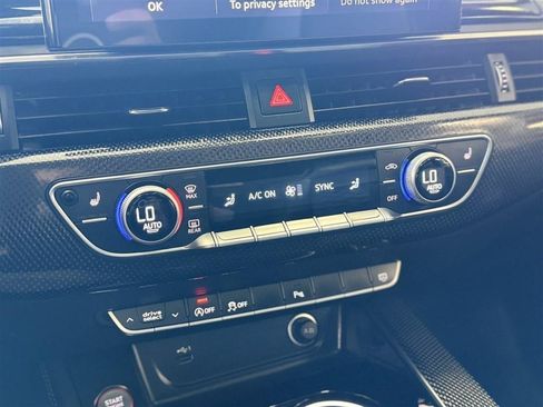 Used 2021 Audi S5 Premium Plus AWD/4WD image 19