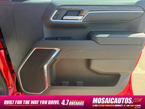 Used 2023 GMC Sierra 1500 Elevation AWD/4WD image 9