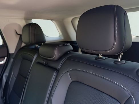 New 2027 GMC Terrain Denali AWD/4WD image 22