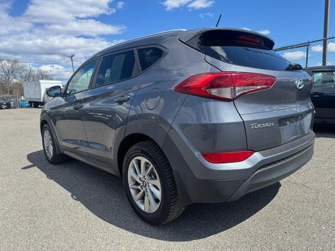 Used 2016 Hyundai Tucson SE w/ Option Group 02 image 7