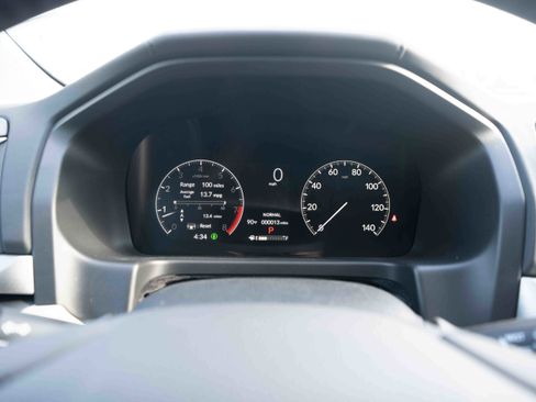 New 2026 Honda Odyssey EX-L image 16