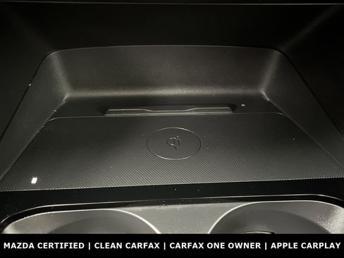 Certified 2025 MAZDA MAZDA3 s image 22