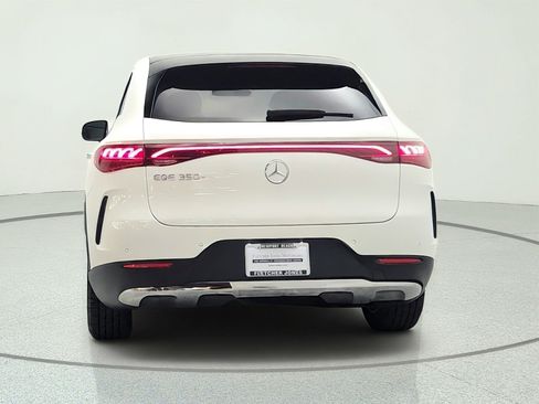Used 2023 Mercedes-Benz EQE 350+ SUV image 6