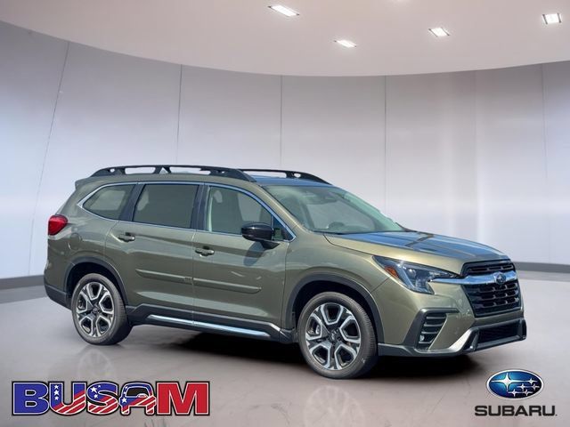 Used 2025 Subaru Ascent Limited AWD/4WD image 1