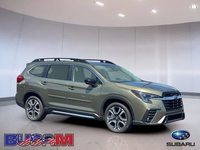 Used 2025 Subaru Ascent Limited