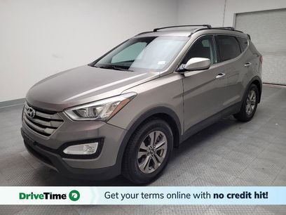 Used 2016 Hyundai Santa Fe Sport w/ Option Group 02