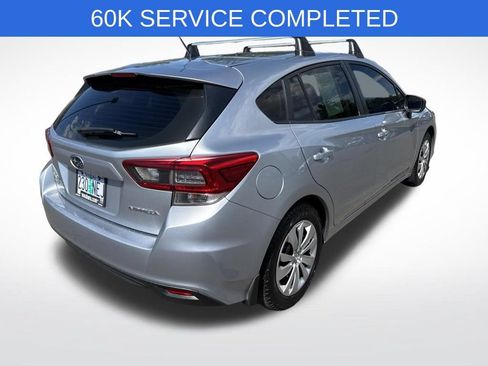 Used 2022 Subaru Impreza 2.0i AWD/4WD image 7