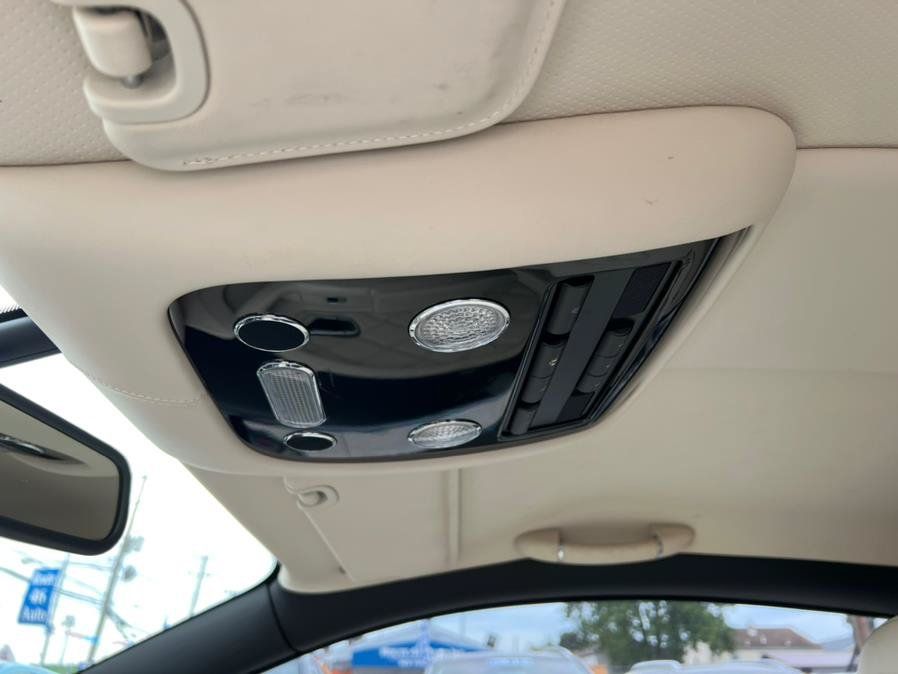 Used 2013 Bentley Continental GT AWD/4WD image 17