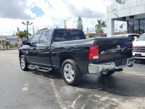 Used 2019 RAM 1500 Big Horn image 8