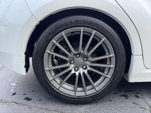 Used 2013 Subaru Impreza WRX Hatchback image 19