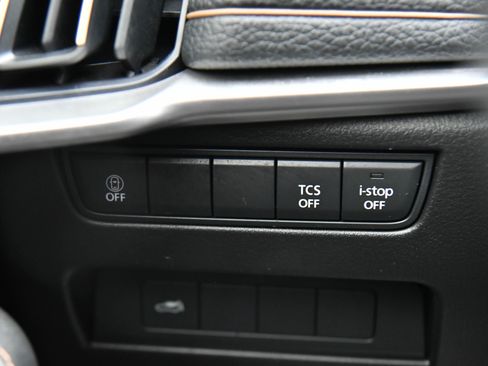 Used 2024 MAZDA CX-90 3.3 Turbo w/ Preferred Plus image 32