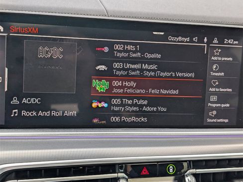 Used 2020 BMW X5 xDrive40i w/ Premium Package image 20