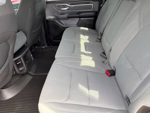 Used 2021 RAM 1500 Lone Star RWD image 27
