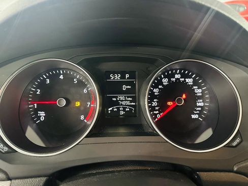 Used 2015 Volkswagen Jetta SE image 8