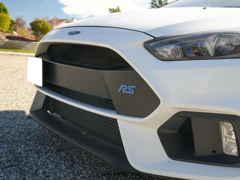 Used 2016 Ford Focus RS image 69