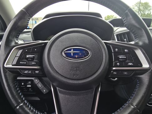 Used 2020 Subaru Crosstrek Hybrid AWD/4WD image 22