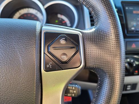 Used 2014 Toyota Tacoma 4x4 Double Cab w/ TRD Sport Package image 22