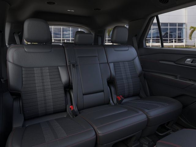 New 2026 Ford Explorer ST-Line RWD image 31