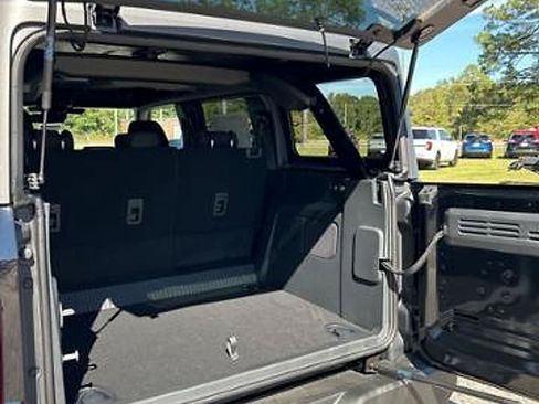 New 2025 Ford Bronco Big Bend AWD/4WD image 8
