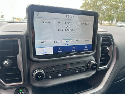 Used 2021 Ford Bronco Sport Big Bend AWD/4WD image 28