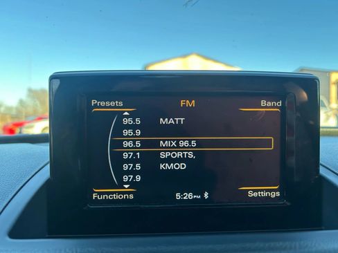 Used 2018 Audi Q3 2.0T Premium image 18