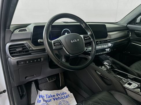 Certified 2023 Kia Telluride SX Prestige X-Line AWD/4WD image 9