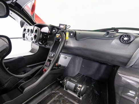 Used 2015 McLaren P1 RWD image 55